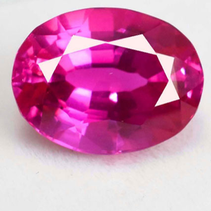 Natural Ruby/Manik - Best Quality